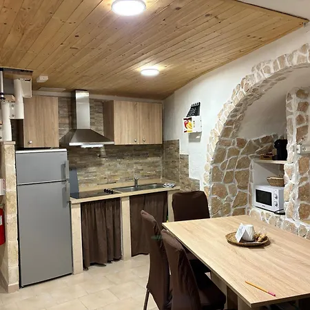 House Dom wakacyjny Ostuni