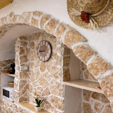 Сasa de vacaciones House *