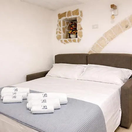 Сasa de vacaciones House Ostuni