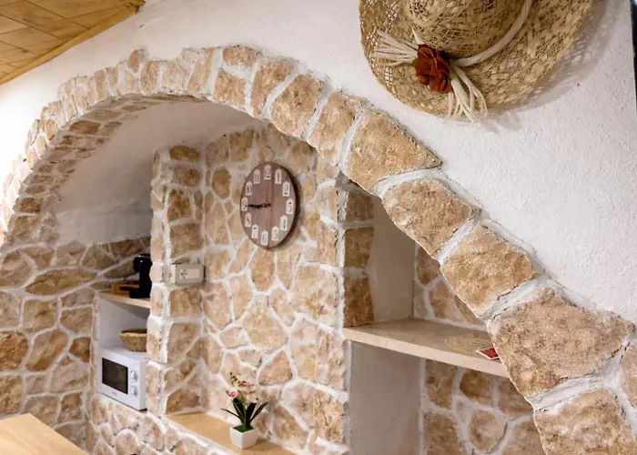 Сasa de vacaciones House *