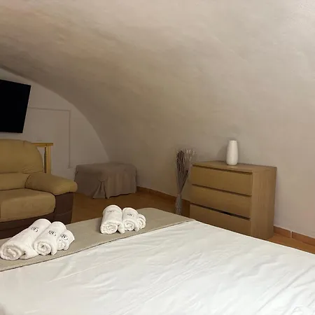 House Σπίτι διακοπών Ostuni