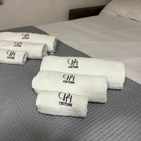 Σπίτι διακοπών House *