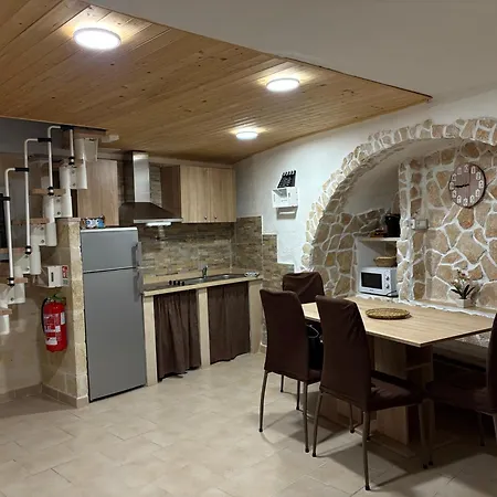 House Σπίτι διακοπών Ostuni