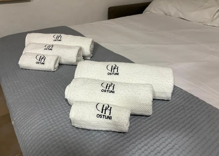 Prázdninový dům House *