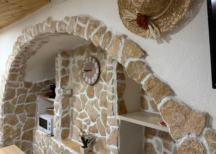 House Prázdninový dům